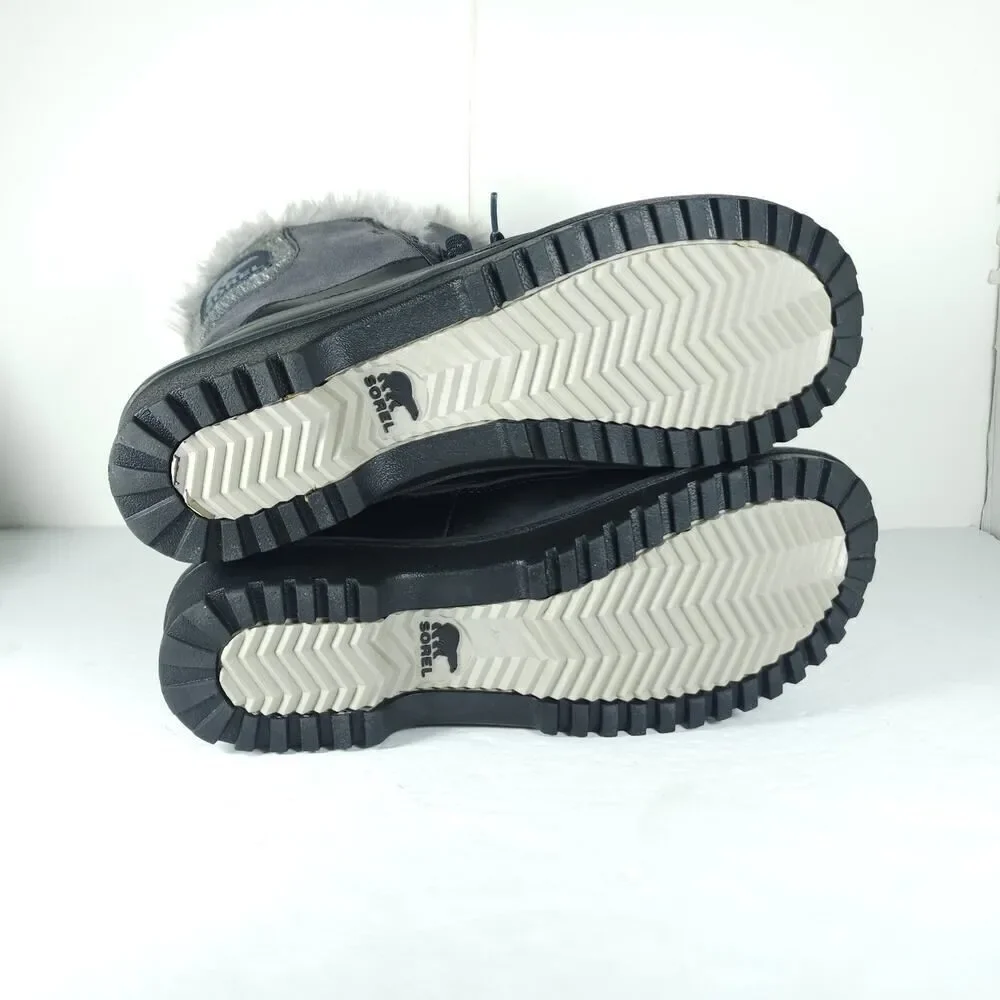 Sorel women tivoli